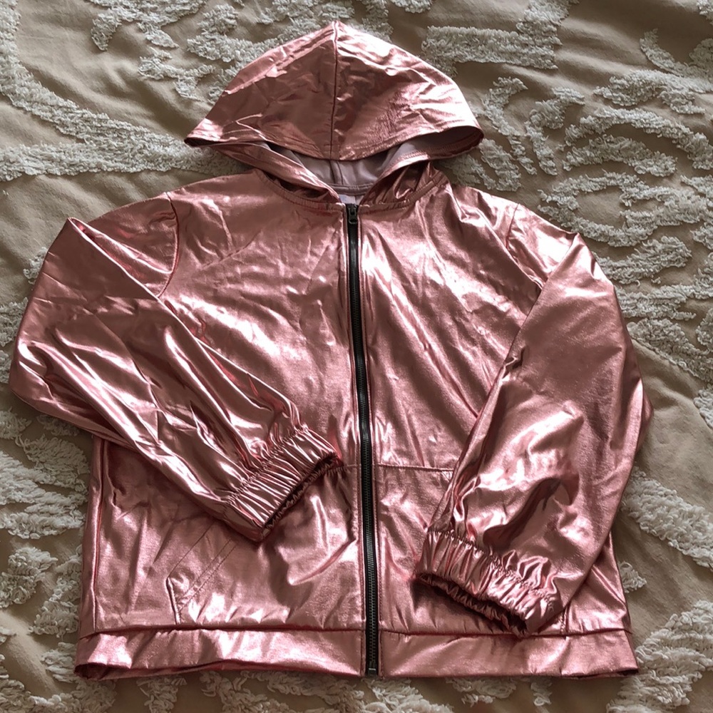 More Than Magic girls size 7/8 (M)